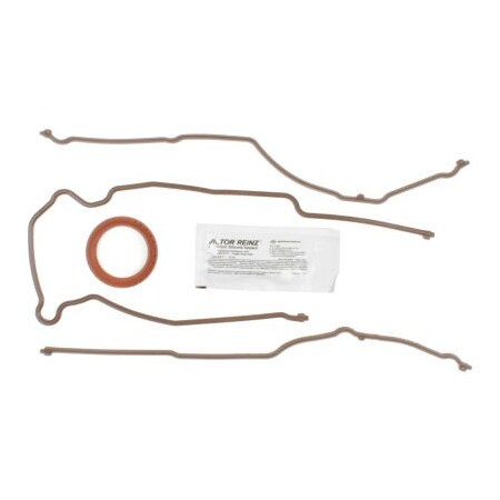 Victor Technology Engine Timing Cover Gasket Set - MAHLE JV5051 JV5051